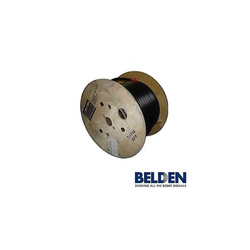 Cable coaxial BELDEN 9913