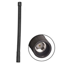 Belden 9913, Cable Coaxial