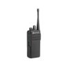 Radio portátil Motorola EP350 MX, 16 canales, VHF o UHF.