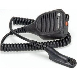 Micrófono Parlante Remoto Motorola PMMN4046