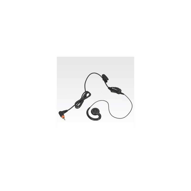 PMLN7189 Auricular Giratorio Con Micrófono y PTT Para SL500e