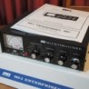 MFJ 949 Sintonizador HF Universal Manual