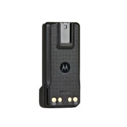 Batería Motorola PMNN4544 , alta capacidad 2450 mAh, para equipos DEP 550/570, DGP, APX.