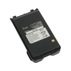 Batería ICOM BP-265 Li-ion 2000 mAh, compatible con IC-V80E, IC-V80, IC-S70, IC-T70A, IC-T70E, IC-F3003, IC F 4003 y otras.