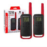 Motorola Talkabout T260CL Hasta 40 Kms. FRS/GMRS