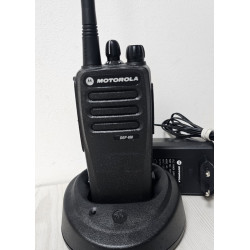 Motorola Dep 450 Digital VHF Reacondicionado