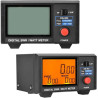 NISSEI DG-503 Digital SWR+Watimetro HF/VHF/UHF 200W