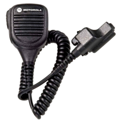 PMMN4045 Micrófono Parlante Motorola XTS