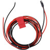 HKN4191 Cable De Alimentación Equipos Motorola