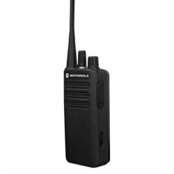 DEP 250 Radio Portátil Motorola UHF 16 Ch Digital