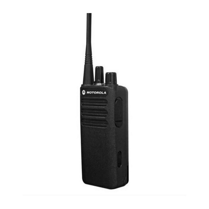 DEP 250 Radio Portátil Motorola UHF 16 Ch Digital