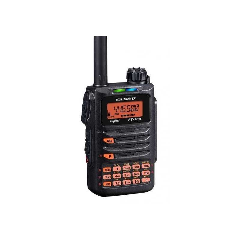 DEM 300 Base Móvil Motorola 16 Canales VHF o UHF